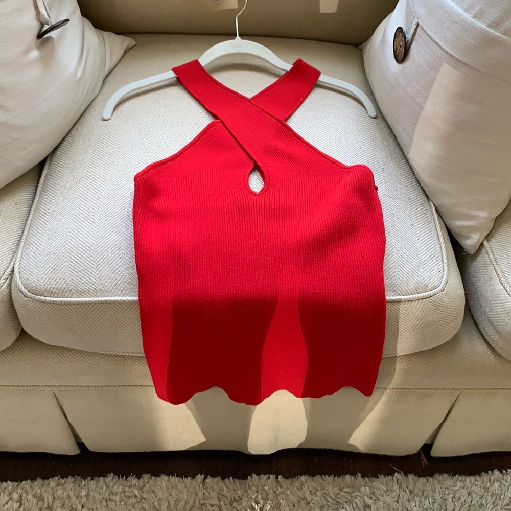 Bailey 44 new sweater top